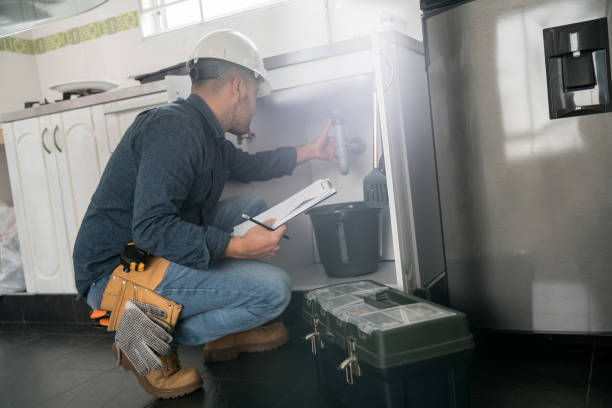 Best Leak Detection Services  in La Mesilla, NM