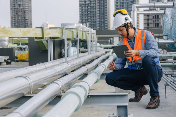 Best Gas Line Repair  in La Mesilla, NM